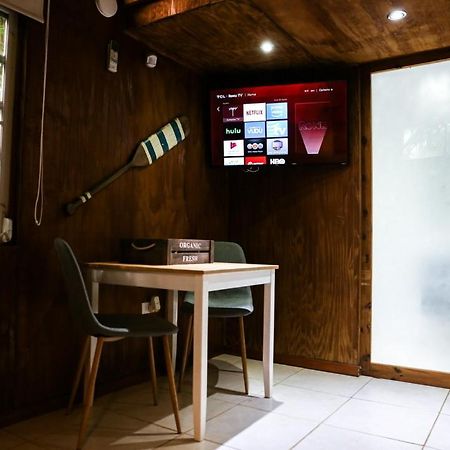 Hw Tiny Home Cidra Exterior photo