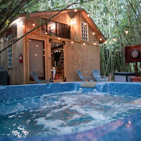 Hw Tiny Home Cidra Exterior photo