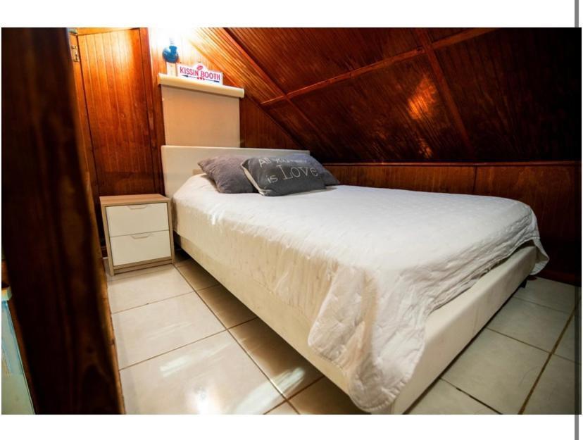 Hw Tiny Home Cidra Exterior photo