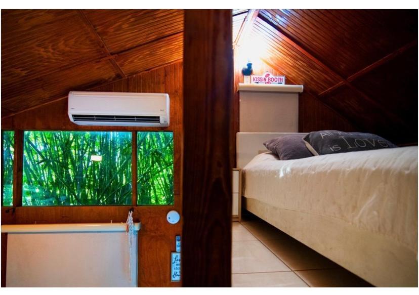 Hw Tiny Home Cidra Exterior photo