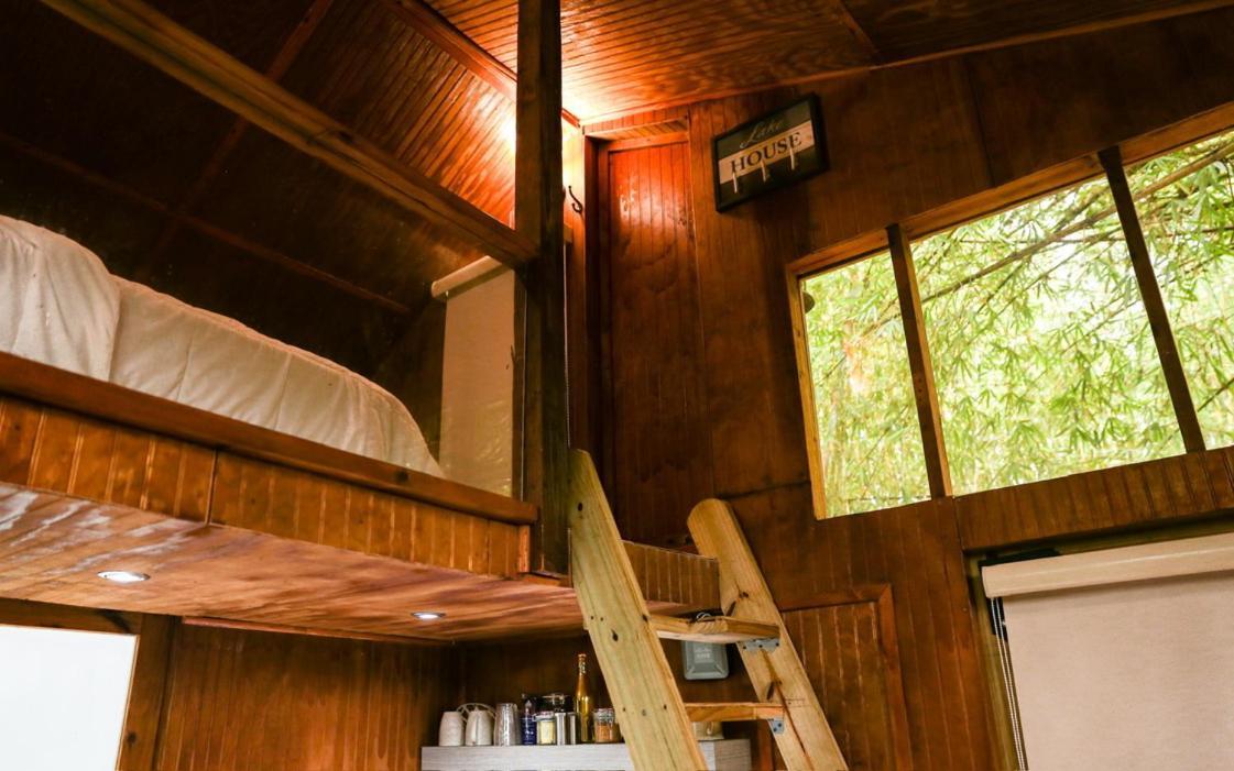 Hw Tiny Home Cidra Exterior photo