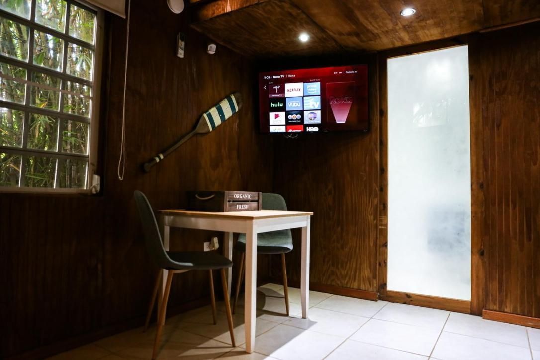 Hw Tiny Home Cidra Exterior photo
