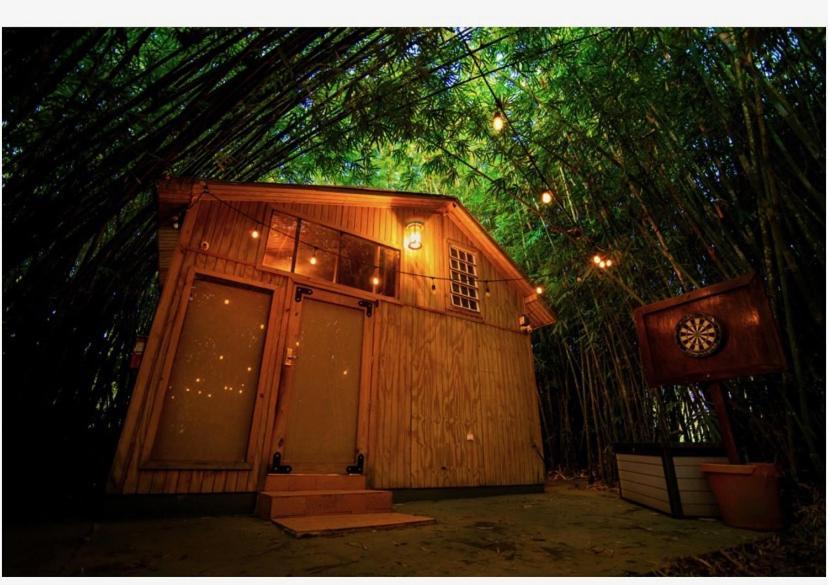Hw Tiny Home Cidra Exterior photo
