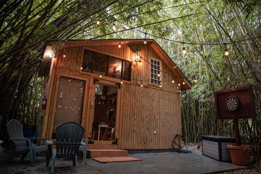 Hw Tiny Home Cidra Exterior photo