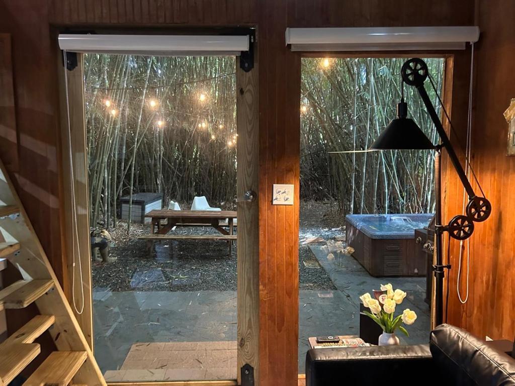 Hw Tiny Home Cidra Exterior photo