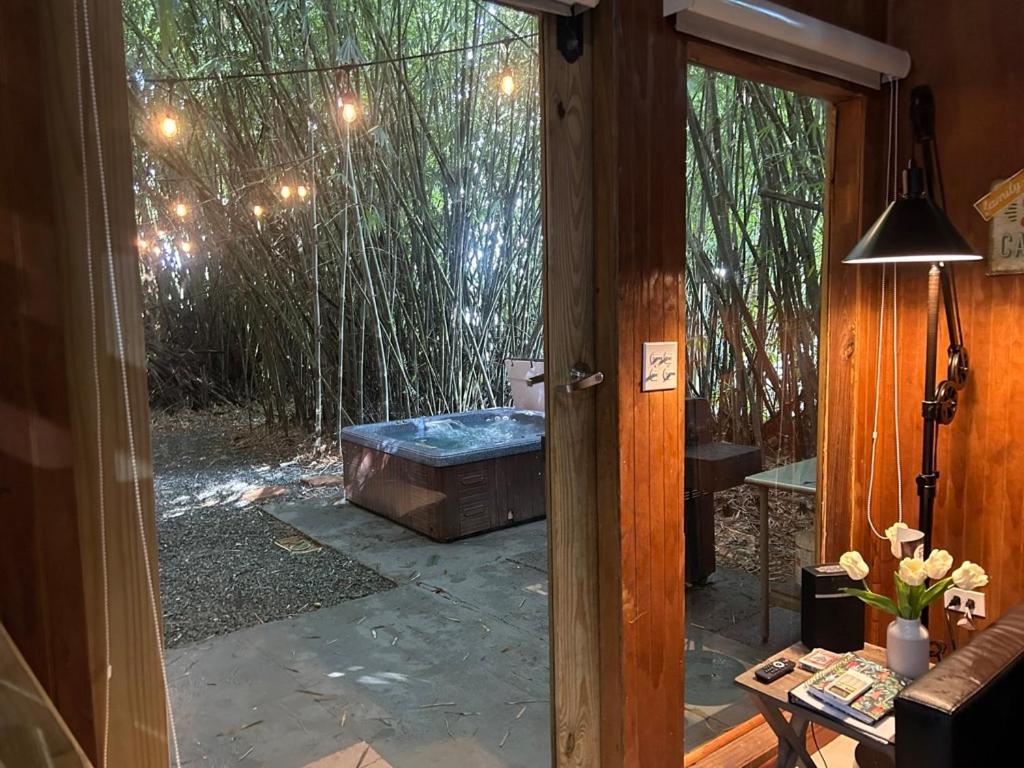 Hw Tiny Home Cidra Exterior photo