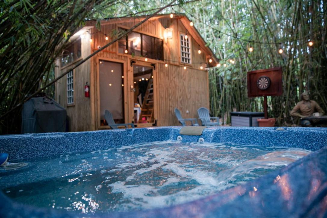 Hw Tiny Home Cidra Exterior photo